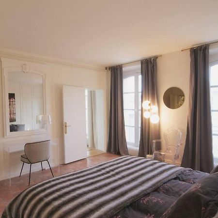 Apartament Charme Et Modernite Au Coeur Du Quartier St Louis Wersal Zewnętrze zdjęcie